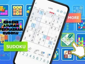 Permainan-Sudoku