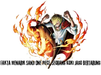 Sanji-One-Piece