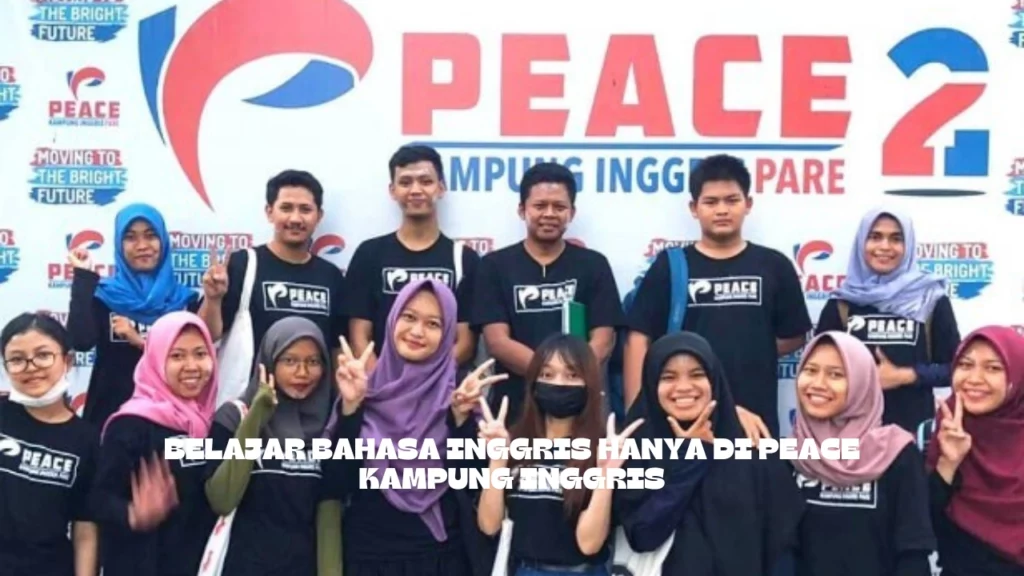 Peace-Kampung-Inggris