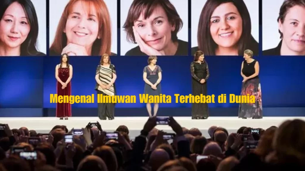 Ilmuwan-Wanita-Terhebat-di-Dunia