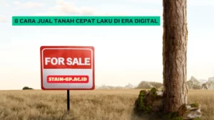 Cara-Jual-Tanah-Cepat-Laku