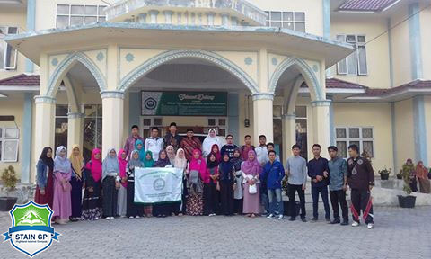 Keunggulan Pendidikan di STAIN Gajah Putih