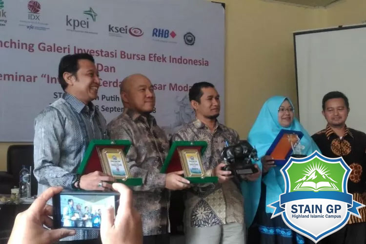 Membangun Karier Melalui Pendidikan di STAIN Gajah Putih