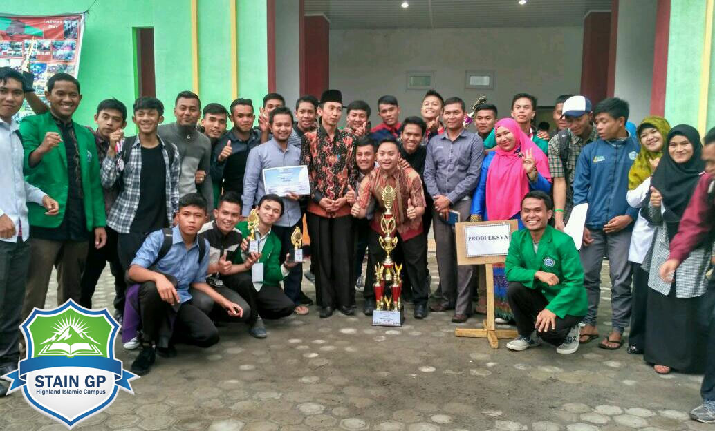 Mengapa Memilih STAIN Gajah Putih untuk Pendidikan Tinggi?