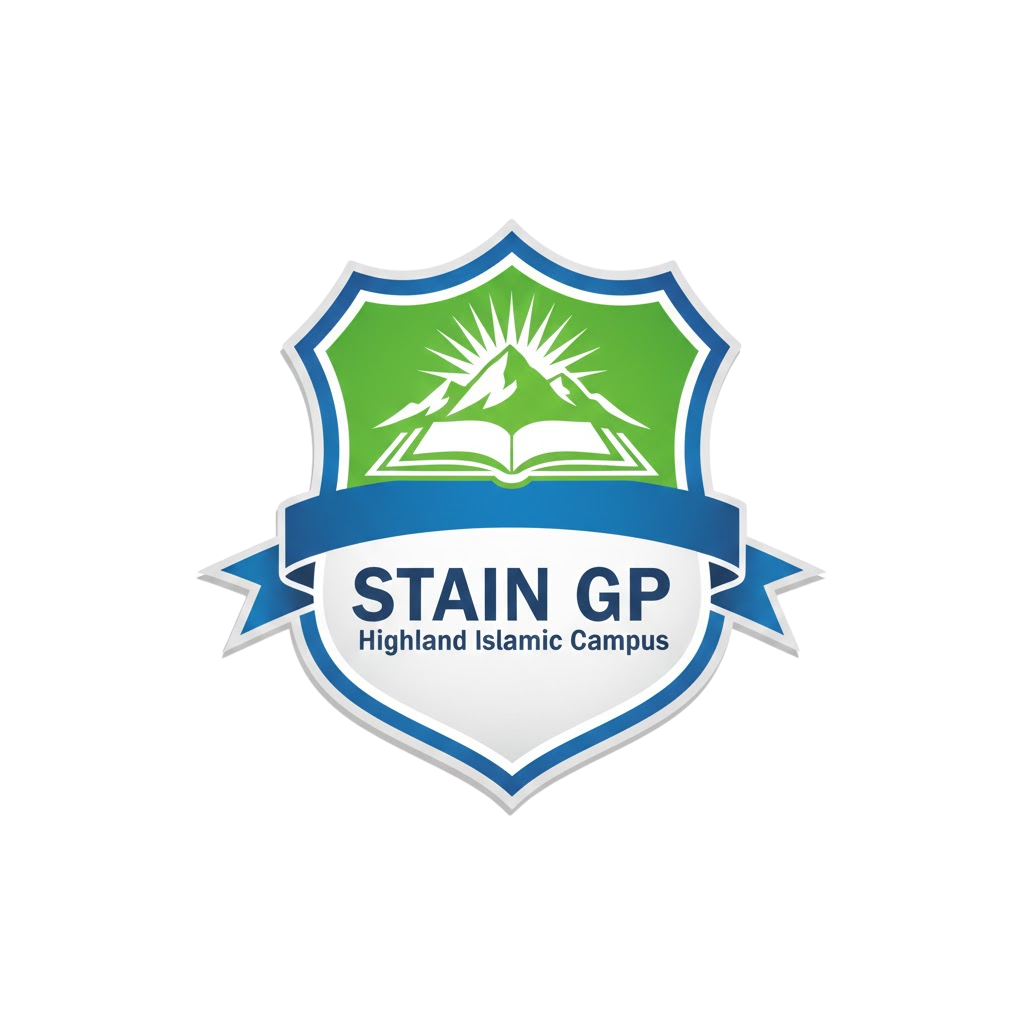 STAIN Gajah Putih – Pendidikan Islam Berkualitas & Berprestasi